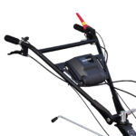 Культиватор SKIPER  SP-860S (8 л.с., без ВОМ, пон.передача 3+1, большой бак и глушитель, без колёс)