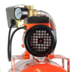 Станция водоснабжения автоматическая Skiper WS50 (500 Вт, 2200 л/ч, 24 л, чугун) 7 24 л