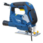 Лобзик электрический KATANA LZ6500 (600 Вт, пропил до 65 мм, SDS, маятн. ход,) 6 SDS